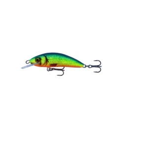 Vobler Kenart Winner Floating 2.5cm 1gr Nrx Natural Roach Fluo  1 Buc/pac