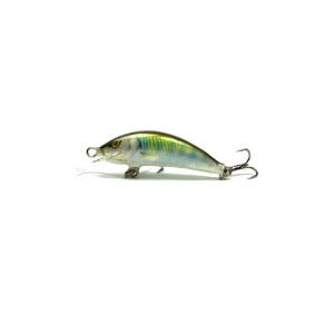 Vobler Kenart Winner Floating, 3.5cm 2.5gr  Gg Gobio Gobio  1 Buc/pac