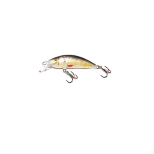 Vobler Kenart Winner Floating, 3.5cm 2.5gr Nr Natural Roach  1 Buc/pac
