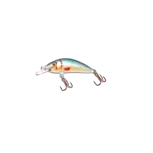 Vobler Kenart Winner Floating, 3.5cm 2.5gr Nrb Natural Roach Blue  1 Buc/pac
