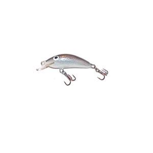 Vobler Kenart Winner Floating, 3.5cm 2.5gr R Rutilus  1 Buc/pac