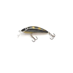 Vobler Kenart Winner Floating 4.5cm 3gr Bt Black Tiger  1 Buc/pac