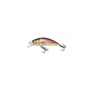 Vobler Kenart Winner Floating 4.5cm 3gr Rtr Rainbow Trout 1 Buc/pac