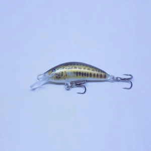 Vobler Kenart Winner Floating Spinned 3.5cm 2.5g