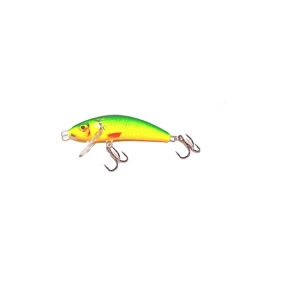 Vobler Kenart Winner Plus Floating 7cm 6gr Nrx Natural Roach Fluo  1 Buc/pac