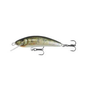 Vobler Kenart Winner Pro Floating, 7cm 6gr Tr Trout Real  1 Buc/pac