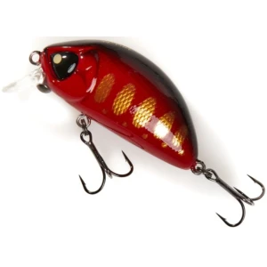 Vobler Lucky John Haira Shallow Pilot F, Culoare 202, 4.4cm, 7g, 1buc/pac
