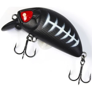 Vobler Lucky John Haira Shallow Pilot F, Culoare 204, 4.4cm, 7g, 1buc/pac