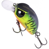 Vobler Lucky John Haira Tiny 33sr, 3.3cm, 3.5gr, Culoare 008, 1buc/pac