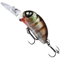 Vobler LUCKY JOHN Haira Tiny Plus One 33LBF, Culoare 013C, 3.3cm, 4g, 1buc/pac Vobler LUCKY JOHN Haira Tiny Plus One 33LBF, Culoare 013C, 3.3cm, 4g, 1buc/pac