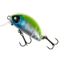 Vobler LUCKY JOHN PRO Haira Shallow Pilot F, Culoare 147, 3.3cm, 4g, 1buc/pac Vobler LUCKY JOHN PRO Haira Shallow Pilot F, Culoare 147, 3.3cm, 4g, 1buc/pac