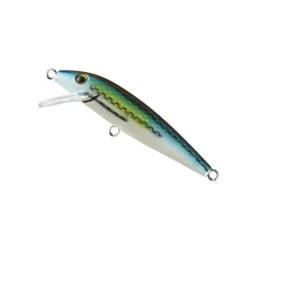 Vobler Lineaeffe Nomura Floater Minn Culoare Black 3cm 2.4g Vobler Lineaeffe Nomura Floater Minn Culoare Black 3cm 2.4g