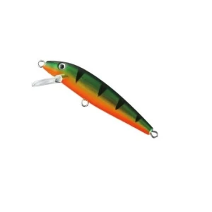 Vobler Lineaeffe Nomura Floater Minn Culoare Natural Perch 3cm 2.4g Vobler Lineaeffe Nomura Floater Minn Culoare Natural Perch 3cm 2.4g