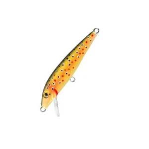 Vobler Lineaeffe Nomura Floater Minn Culoare Natural Trout 5cm 3.3g