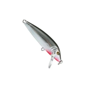 Vobler Lineaeffe Nomura Shoutdown Minn Culoare Silver 3cm 2.2g