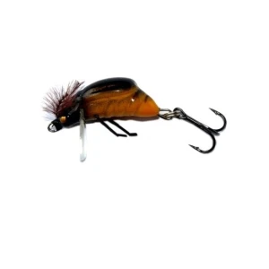 Vobler Lovec Carabus Melolontha 25mm 0.7gr 133