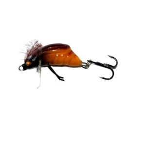 Vobler Lovec Carabus Melolontha 25mm 0.7gr 134