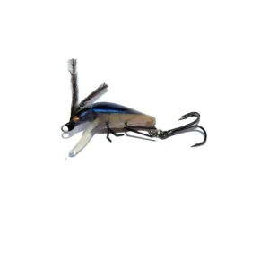 Vobler Lovec Gandac Dytiscus 30mm 1gr 115