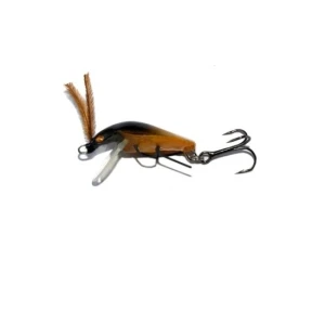 Vobler Lovec Gandac Dytiscus 30mm 1gr 116
