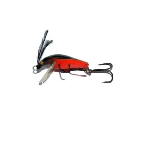Vobler Lovec Gandac Dytiscus 30mm 1gr 117