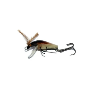 Vobler Lovec Gandac Dytiscus 30mm 1gr 118
