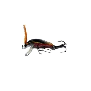 Vobler Lovec Gandac Dytiscus 30mm 1gr 119