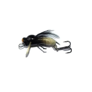 Vobler Lovec Musca 27mm 0.9gr 111