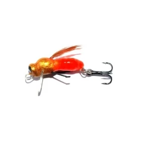 Vobler Lovec Musca 27mm 0.9gr 113