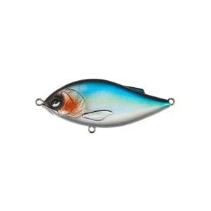 Vobler Lucky John Arrow Jerk 8f 8cm 19g 001