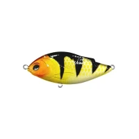 Vobler, Lucky, John, Arrow, Jerk, 8F, 8cm, 19g, 005, ljo0508f-005, Voblere Floating, Voblere Floating Lucky John, Lucky John