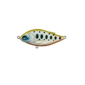 Vobler Lucky John Arrow Jerk 8f 8cm 19g 006