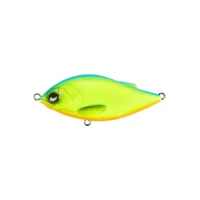 Vobler Lucky John Arrow Jerk 8F 8cm 19g 020