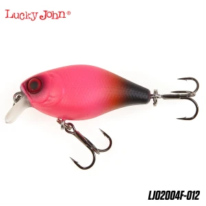 Vobler lucky john chubby 4f 012 4cm 4g