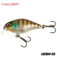 Vobler Lucky John Chubby 4f 013 4cm 4g