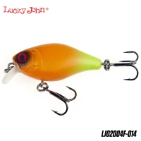 Vobler Lucky John Chubby 4F 014 4cm 4g