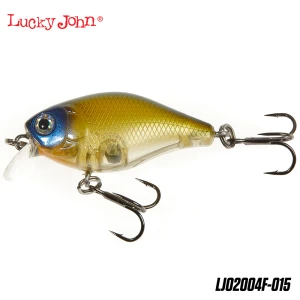 Vobler lucky john chubby 4f 015 4cm 4g