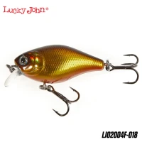 Vobler Lucky John Chubby 4F 018 4cm 4g