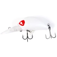 Vobler Lucky John Haira Tiny Plus One Pro Series 33LBF, 205, 3.3cm, 4g, 1buc/pac Vobler Lucky John Haira Tiny Plus One Pro Series 33LBF, 205, 3.3cm, 4g, 1buc/pac