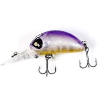 Vobler Lucky John Haira Tiny Plus One Pro Series  33LBF, 405, 3.3cm, 4g, 1buc/pac Vobler Lucky John Haira Tiny Plus One Pro Series  33LBF, 405, 3.3cm, 4g, 1buc/pac