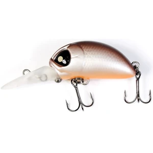 Vobler Lucky John Haira Tiny Plus One Pro Series 33lbf, 406, 3.3cm, 4g, 1buc/pac