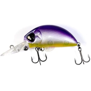 Vobler Lucky John Haira Tiny Plus One Pro Series 44lbf, 405, 4.4cm, 8g, 1buc/pac