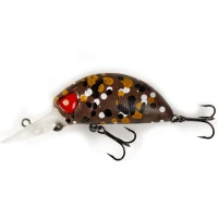 Vobler Lucky John Haira Tiny Plus One Pro Series 44LBF, 503, 4.4cm, 8g, 1buc/pac Vobler Lucky John Haira Tiny Plus One Pro Series 44LBF, 503, 4.4cm, 8g, 1buc/pac
