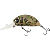 Vobler Lucky John Haira Tiny Plus One Pro Series 44LBF, 505, 4.4cm, 8g, 1buc/pac Vobler Lucky John Haira Tiny Plus One Pro Series 44LBF, 505, 4.4cm, 8g, 1buc/pac