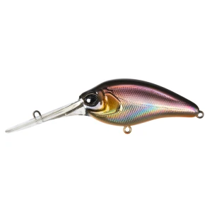 Vobler Lucky John Lui Crank Plus One 65lbf 103 6.5cm 14g