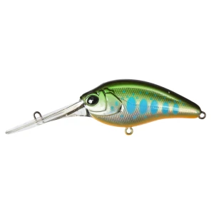 Vobler Lucky John Lui Crank Plus One 65lbf 104 6.5cm 14g