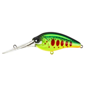 Vobler Lucky John Lui Crank Plus One 65lbf 201 6.5cm 14g