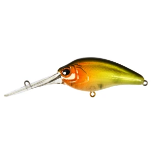 Vobler Lucky John Lui Crank Plus One 65lbf 401 6.5cm 14g