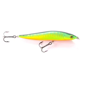 Vobler Lucky John Original Series Pike Hunter F 10cm 10gr M03 Strike Target  1 Buc/pac