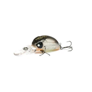 Vobler Lucky John Pro Series Haira Tiny Plus One 33lbf 3.3cm 4gr 403  1 Buc/pac
