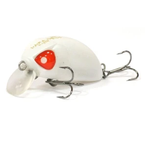 Vobler Lucky John Pro Series Haira Tiny Shallow 33f 3.3cm 4gr 205  1 Buc/pac